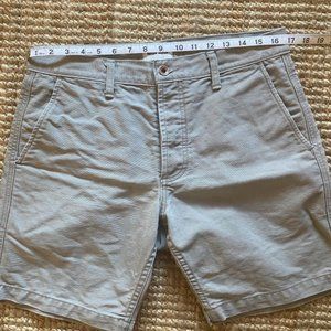 2 Pairs of Taylor Stitch Camp Short Size 32